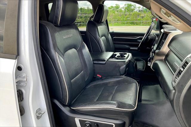 Used 2020 RAM 1500 For Sale in Millington, TN