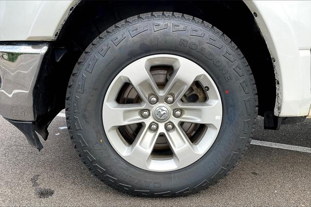 Used 2020 RAM 1500 For Sale in Millington, TN