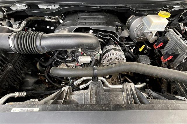 Used 2020 RAM 1500 For Sale in Millington, TN