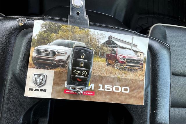 Used 2020 RAM 1500 For Sale in Millington, TN