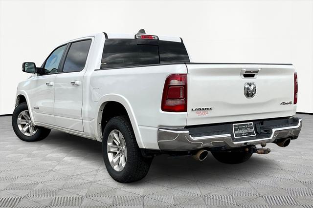 Used 2020 RAM 1500 For Sale in Millington, TN