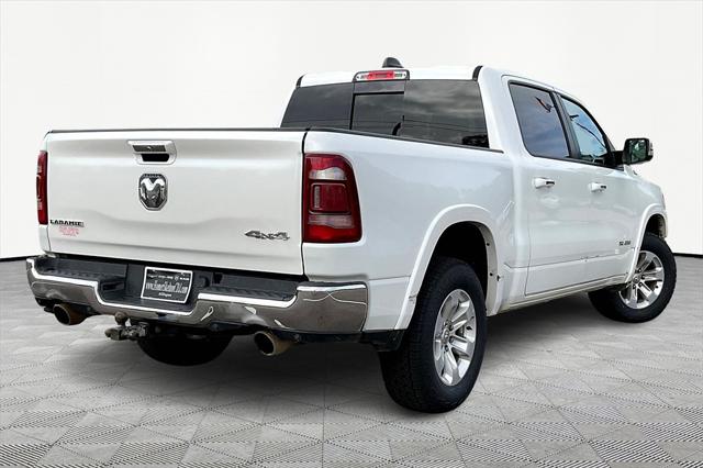 Used 2020 RAM 1500 For Sale in Millington, TN