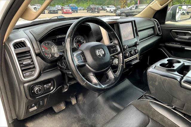 Used 2020 RAM 1500 For Sale in Millington, TN