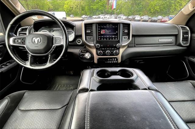 Used 2020 RAM 1500 For Sale in Millington, TN