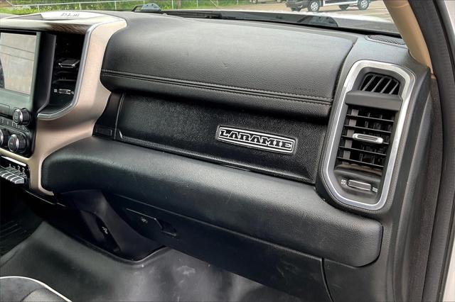 Used 2020 RAM 1500 For Sale in Millington, TN