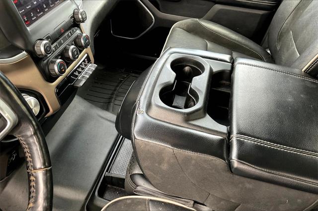 Used 2020 RAM 1500 For Sale in Millington, TN