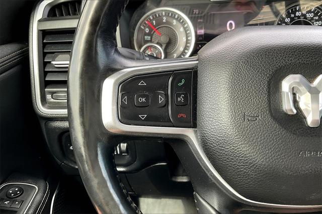 Used 2020 RAM 1500 For Sale in Millington, TN