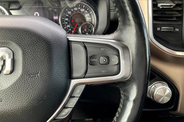 Used 2020 RAM 1500 For Sale in Millington, TN