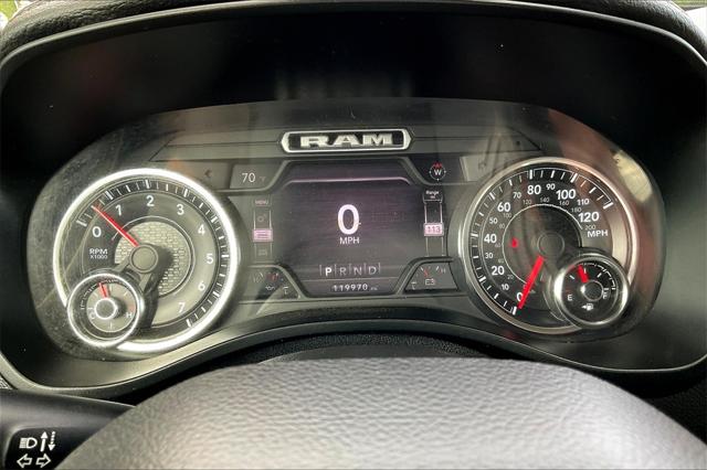 Used 2020 RAM 1500 For Sale in Millington, TN