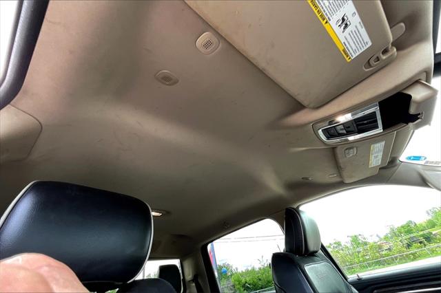 Used 2020 RAM 1500 For Sale in Millington, TN