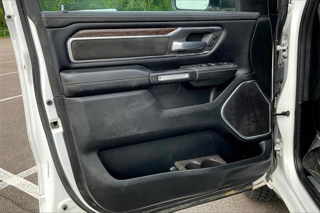Used 2020 RAM 1500 For Sale in Millington, TN