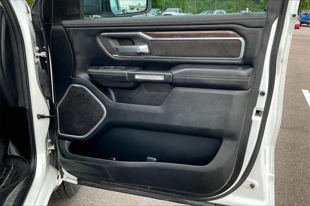 Used 2020 RAM 1500 For Sale in Millington, TN