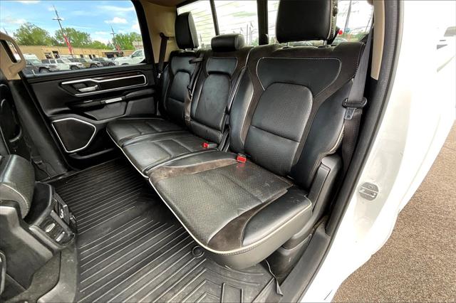 Used 2020 RAM 1500 For Sale in Millington, TN