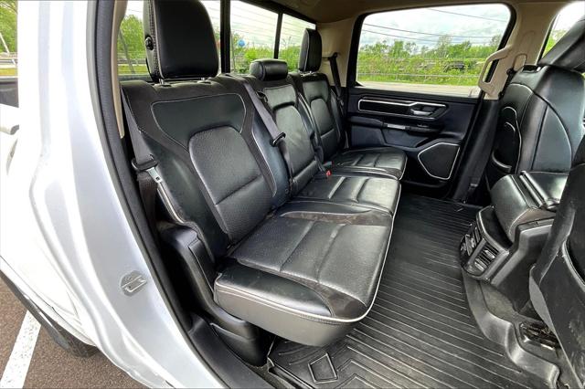 Used 2020 RAM 1500 For Sale in Millington, TN