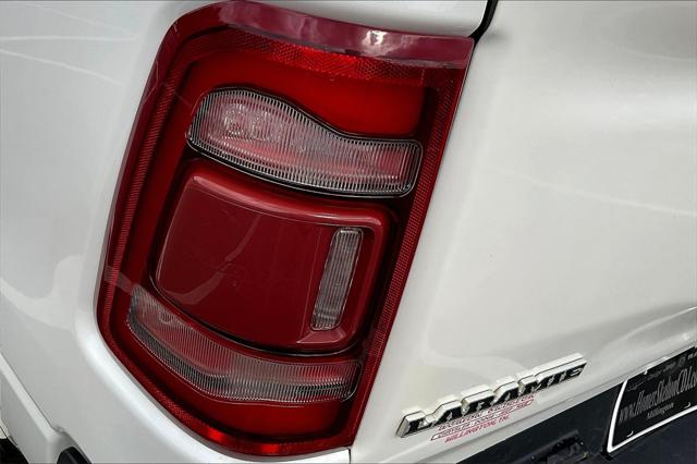 Used 2020 RAM 1500 For Sale in Millington, TN