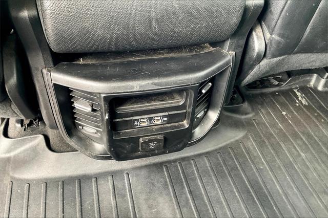 Used 2020 RAM 1500 For Sale in Millington, TN