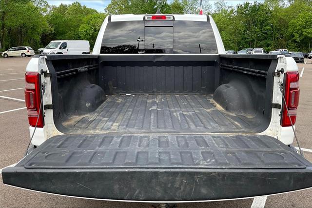 Used 2020 RAM 1500 For Sale in Millington, TN