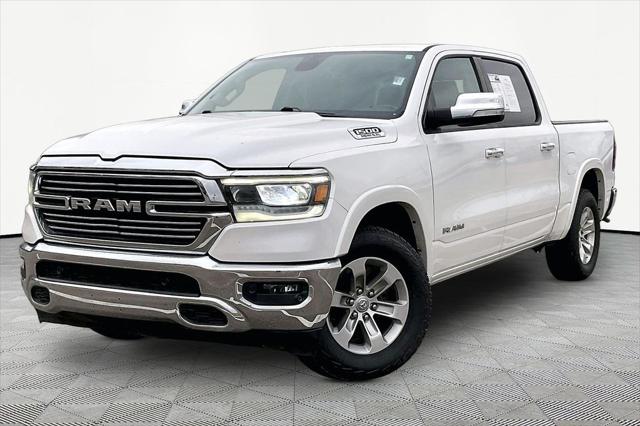 Used 2020 RAM 1500 For Sale in Olive Branch, MS