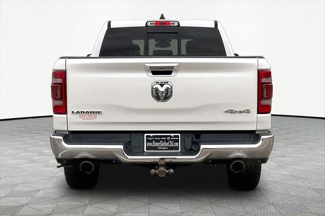 Used 2020 RAM 1500 For Sale in Olive Branch, MS