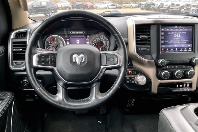 Used 2020 RAM 1500 For Sale in Olive Branch, MS