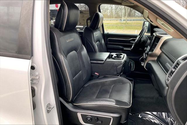 Used 2020 RAM 1500 For Sale in Olive Branch, MS