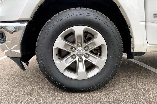 Used 2020 RAM 1500 For Sale in Olive Branch, MS