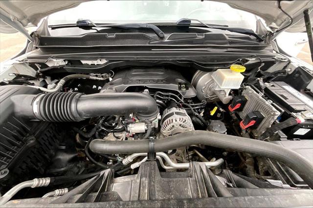 Used 2020 RAM 1500 For Sale in Olive Branch, MS