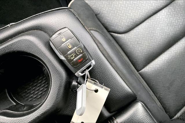 Used 2020 RAM 1500 For Sale in Olive Branch, MS