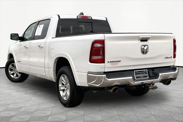Used 2020 RAM 1500 For Sale in Olive Branch, MS