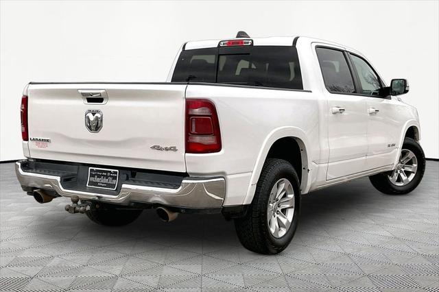 Used 2020 RAM 1500 For Sale in Olive Branch, MS