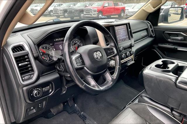 Used 2020 RAM 1500 For Sale in Olive Branch, MS