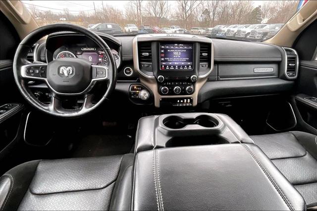 Used 2020 RAM 1500 For Sale in Olive Branch, MS