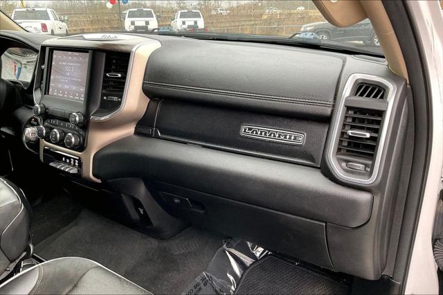 Used 2020 RAM 1500 For Sale in Olive Branch, MS