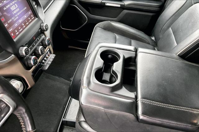 Used 2020 RAM 1500 For Sale in Olive Branch, MS