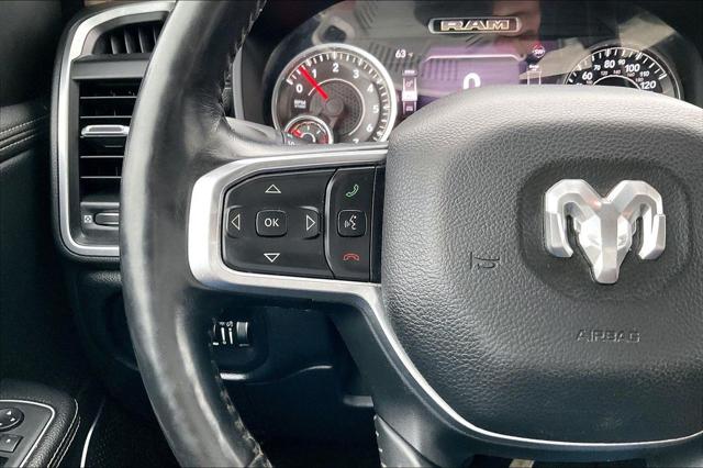 Used 2020 RAM 1500 For Sale in Olive Branch, MS