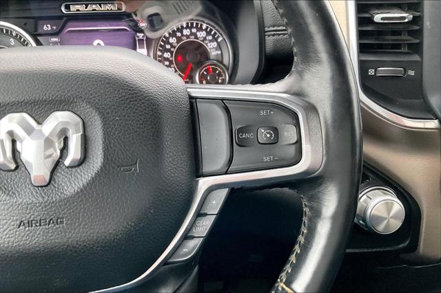 Used 2020 RAM 1500 For Sale in Olive Branch, MS