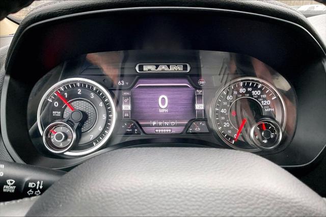 Used 2020 RAM 1500 For Sale in Olive Branch, MS