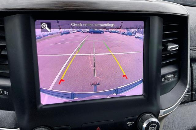 Used 2020 RAM 1500 For Sale in Olive Branch, MS