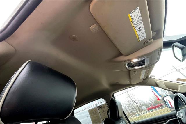 Used 2020 RAM 1500 For Sale in Olive Branch, MS