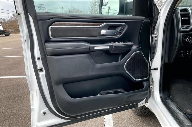 Used 2020 RAM 1500 For Sale in Olive Branch, MS