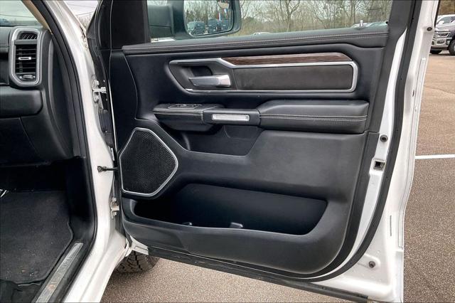 Used 2020 RAM 1500 For Sale in Olive Branch, MS