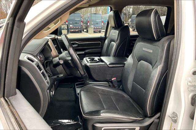 Used 2020 RAM 1500 For Sale in Olive Branch, MS