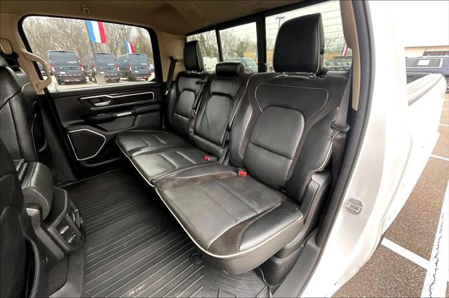Used 2020 RAM 1500 For Sale in Olive Branch, MS