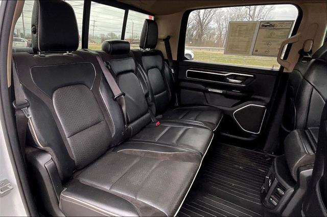 Used 2020 RAM 1500 For Sale in Olive Branch, MS