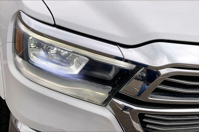 Used 2020 RAM 1500 For Sale in Olive Branch, MS