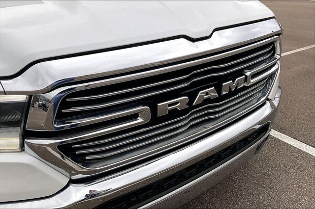 Used 2020 RAM 1500 For Sale in Olive Branch, MS
