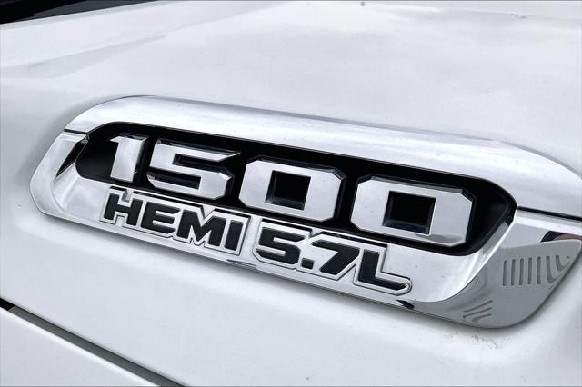 Used 2020 RAM 1500 For Sale in Olive Branch, MS