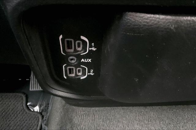 Used 2020 RAM 1500 For Sale in Olive Branch, MS