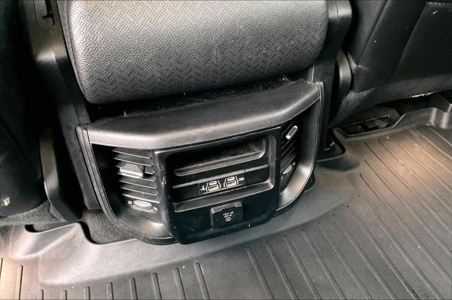 Used 2020 RAM 1500 For Sale in Olive Branch, MS