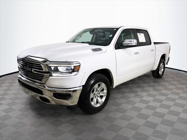 Used 2020 RAM 1500 For Sale in Olive Branch, MS